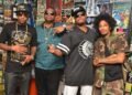 Bone Thugs-N-Harmony Release New Song ‘Road Nights’ From Upcoming Album: Listen