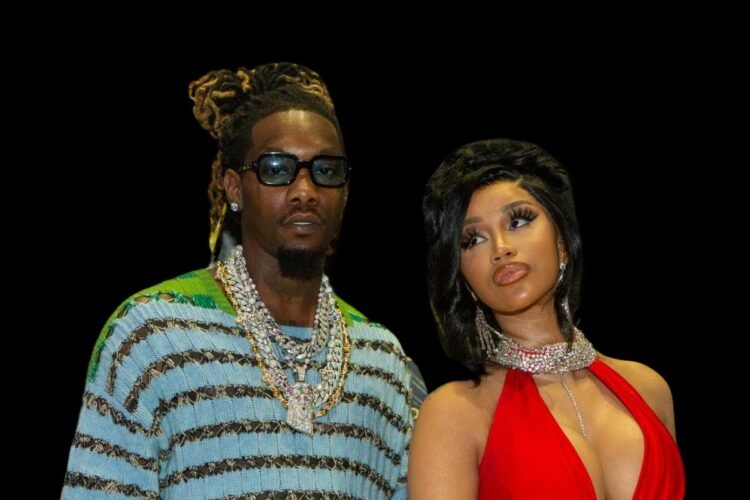 Offset Destroyed Vicious Reports He Wants Half Of Cardi B’s Fortune Offset Destroyed Vicious Reports He Wants Half Of Cardi B’s Fortune
