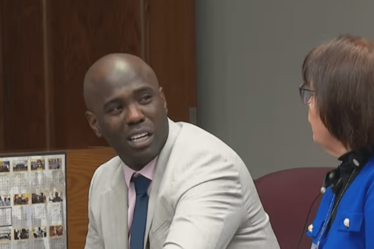 Cuban Rapper Chocolate MC Convicted In Revenge Murder Plot Over Fellow Artist’s Death Cuban Rapper Chocolate MC Convicted In Revenge Murder Plot Over Fellow Artist’s Death