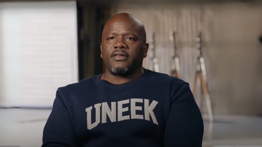 Big U’s Son Reportedly Killed In Los Angeles