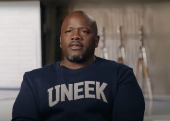 Big U’s Son Reportedly Killed In Los Angeles