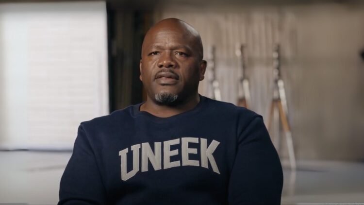 Big U’s Son Reportedly Killed In Los Angeles