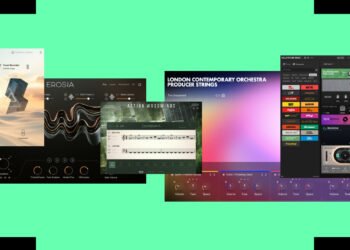 The best Cyber Season deals at Native Instruments