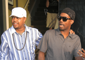 EXCLUSIVE: Three 6 Mafia, $uicideboy$ Settle $6M Battle Over Stolen Songs