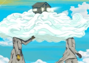 7 Best Songs From De La Soul’s ‘Cabin In The Sky’ Album, Ranked