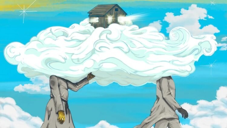 7 Best Songs From De La Soul’s ‘Cabin In The Sky’ Album, Ranked 7 Best Songs From De La Soul’s ‘Cabin In The Sky’ Album, Ranked