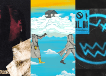 New Music Friday: 30 Hip-Hop Releases You Need On Your Playlist