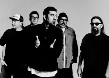 Deftones Announce Australia & New Zealand Arena Tour