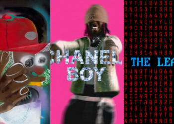 New Music Friday: 20 Hip-Hop Releases You Need On Your Playlist