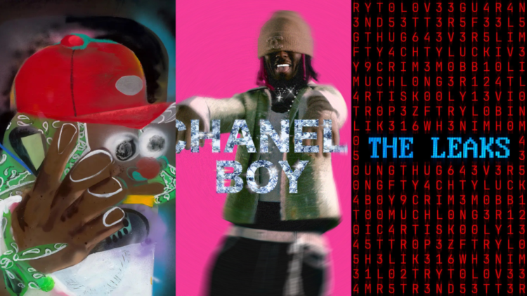 New Music Friday: 20 Hip-Hop Releases You Need On Your Playlist