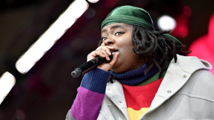 Chika Talks Balancing Grief And Emotional Growth On “Wish You Were (T)Here’ EP