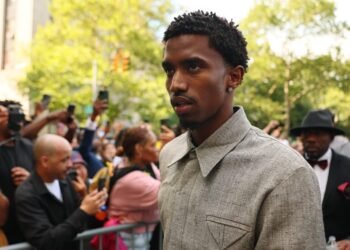 King Combs Says Diddy Could Be Home In Time For The Holidays