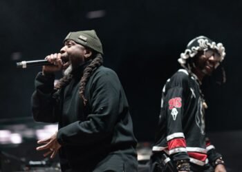 Ying Yang Twins Talk New Favs And Strip Club Classics 