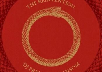 Ransom’s Latest EP “The Reinvention” Prod. by DJ Premier Almost Rivals “The Coldest Profession” for EP of the Year Discussion (EP Review) Ransom’s Latest EP “The Reinvention” Prod. by DJ Premier Almost Rivals “The Coldest Profession” for EP of the Year Discussion (EP Review)