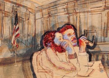 Armand Hammer’s 7th Album “Mercy” Prod. The Alchemist Sounds Nothing Like “Haram” in the Best Ways Possible (Album Review)