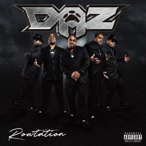 ”Rowtation” Feels More Introspective Than Daz Dillinger’s Last Couple of LPs (Album Review) ”Rowtation” Feels More Introspective Than Daz Dillinger’s Last Couple of LPs (Album Review)