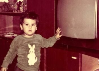 The Way Your Old Droog Looks at It: “anything is possible” (EP Review)