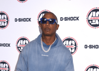 Ja Rule Explains Backstage Brawl, Says It Would Never Happen To Bruce Springsteen