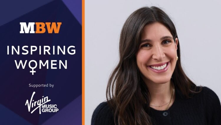 ‘Culturally, we’re in a moment that values vulnerability and rawness. My role is to help make those creative connections possible.’