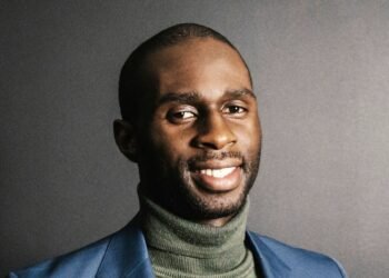 Kabiru Bello, Head of A&R, EMEA at Warner Music, is leaving the company