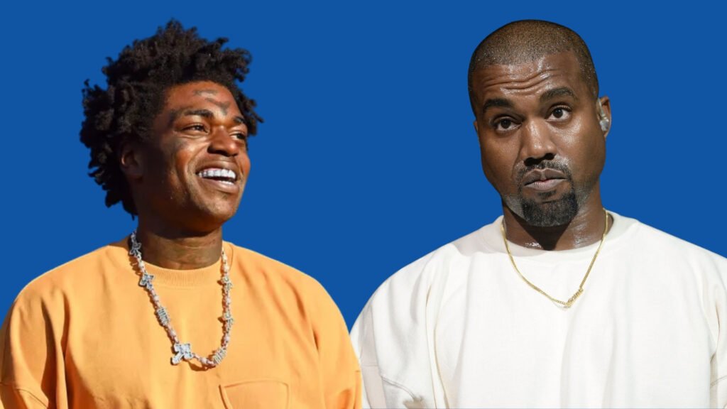 New Unreleased Kanye West Collaboration With Kodak Black Surfaces Online: ‘Bulletproof’