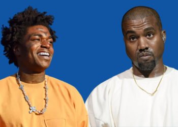 New Unreleased Kanye West Collaboration With Kodak Black Surfaces Online: ‘Bulletproof’