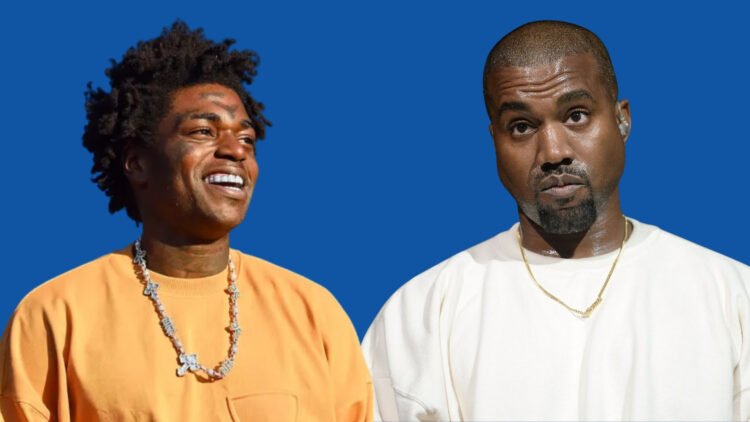 New Unreleased Kanye West Collaboration With Kodak Black Surfaces Online: ‘Bulletproof’
