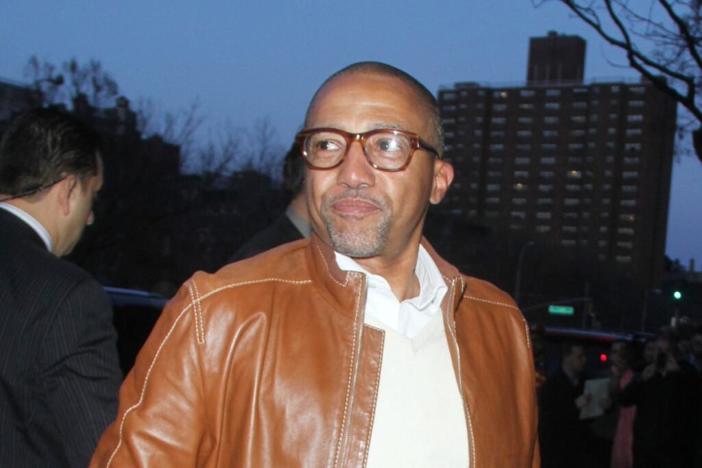 Kevin Liles Cleared In Court As Decades-Old Agreement Resurfaces Kevin Liles Cleared In Court As Decades-Old Agreement Resurfaces