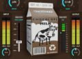 New Music Gear Monday: Korneff Audio Chocolate Milk Sonic Enhancer Plugin New Music Gear Monday: Korneff Audio Chocolate Milk Sonic Enhancer Plugin