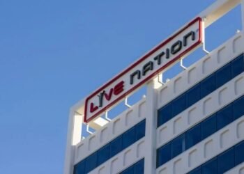 Live Nation files motion to end US’s antitrust lawsuit