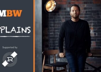 3 things you might have missed from Live Nation’s 2025 Investor Presentation