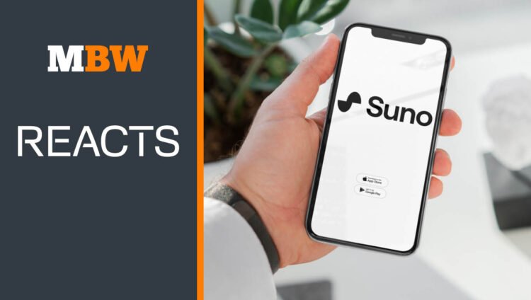 Has Suno just become a very different kind of superfan app?