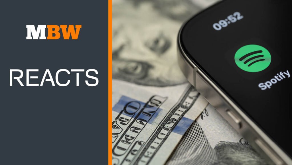 On… Spotify’s billion-dollar pricing opportunity On… Spotify’s billion-dollar pricing opportunity