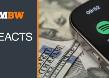 On… Spotify’s billion-dollar pricing opportunity