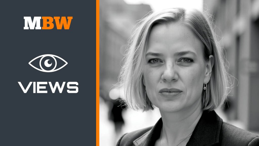 ‘Metadata is the industry’s weak spot; in the age of AI, the cost of half-measures is far higher.’