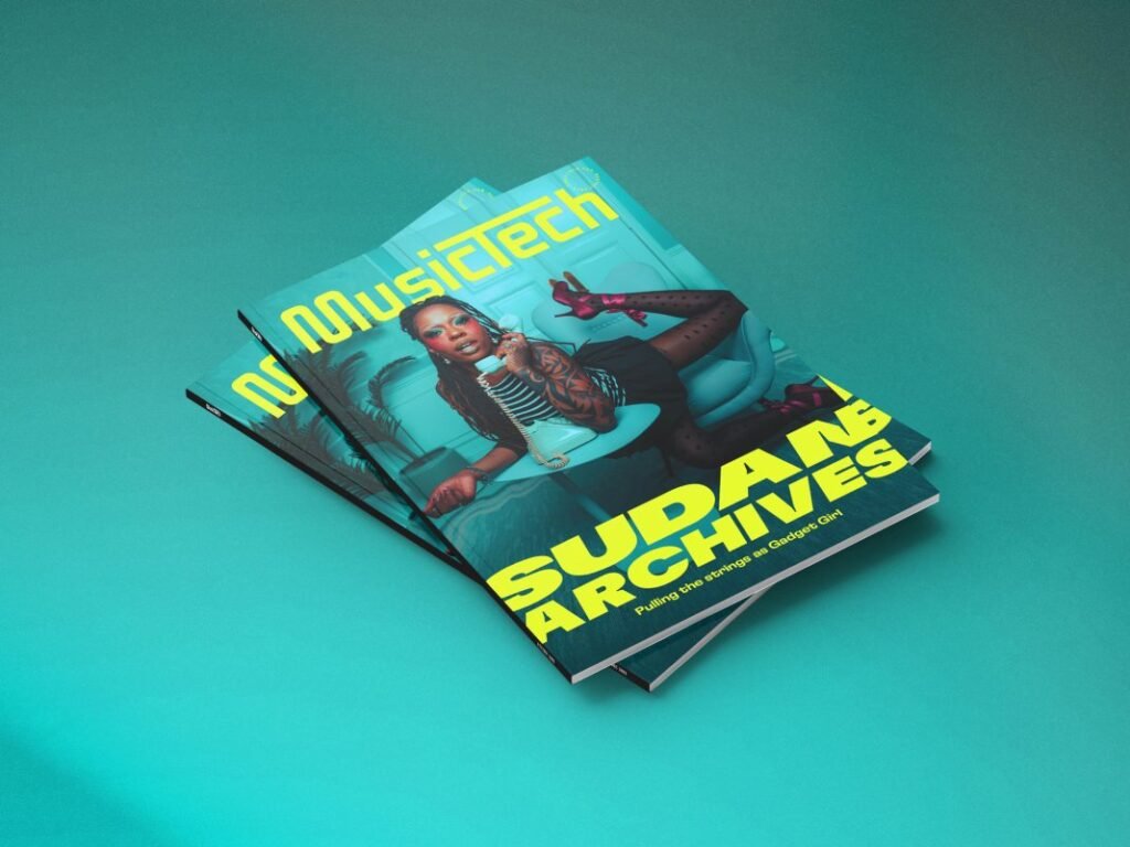 how to buy the November/December 2025 print issue