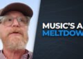 Music's AI Meltdown With Matt Adell On My Latest Podcast Music’s AI Meltdown With Matt Adell On My Latest Podcast