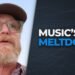 Music’s AI Meltdown With Matt Adell On My Latest Podcast