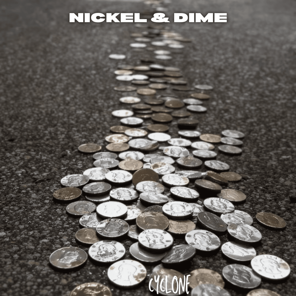 Kid Gotti latest single – Nickel & Dime