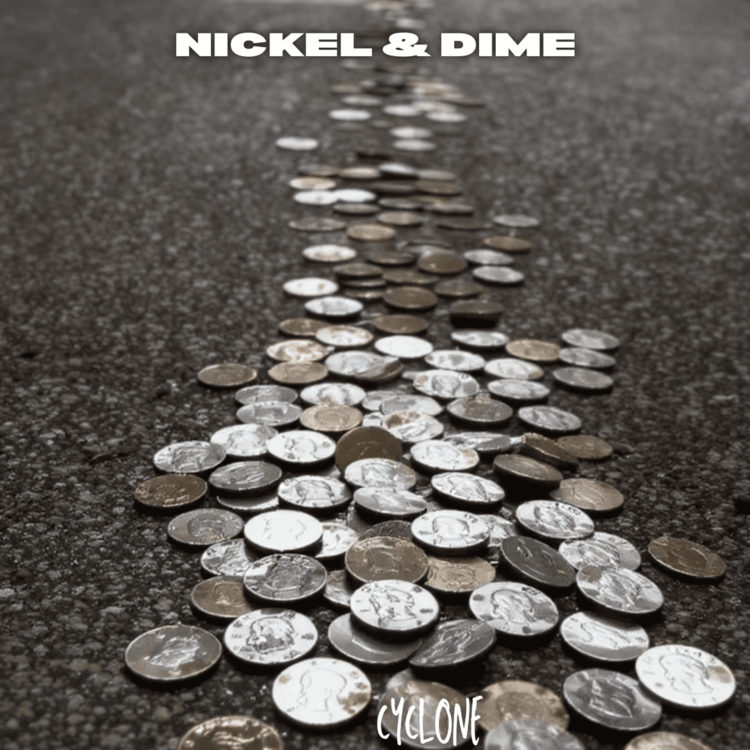 Kid Gotti latest single – Nickel & Dime Kid Gotti latest single – Nickel & Dime