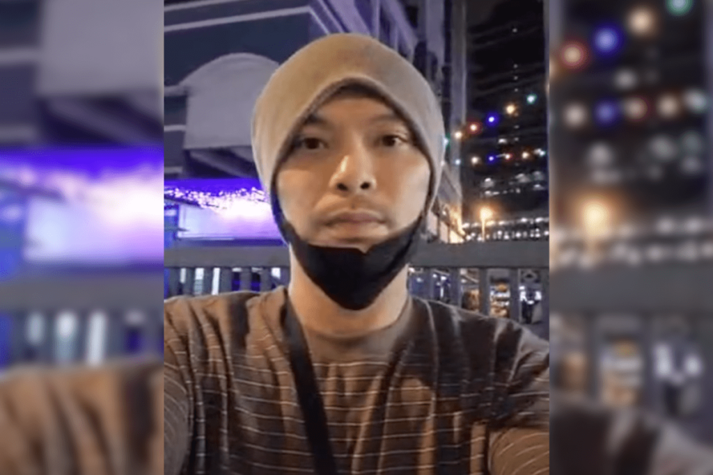 Malaysian Rapper Namewee In Custody As Death Of Taiwanese Influencer Becomes Murder Probe Malaysian Rapper Namewee In Custody As Death Of Taiwanese Influencer Becomes Murder Probe