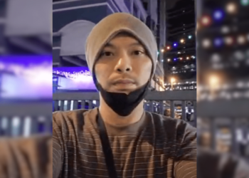 Malaysian Rapper Namewee In Custody As Death Of Taiwanese Influencer Becomes Murder Probe