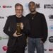 Peter Edge honored with Sir George Martin Award, as Capitol Records UK sweeps MBW’s Music Business UK Awards Peter Edge honored with Sir George Martin Award, as Capitol Records UK sweeps MBW’s Music Business UK Awards