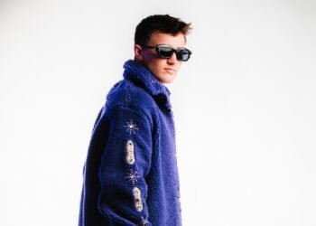 LISTEN: DELATO Returns With Moody, Melodic Techno Single “Lucky You” Featuring 7KY and RYA