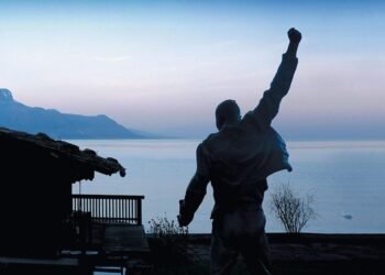 Queen Pulls Together Again for ‘Made in Heaven’