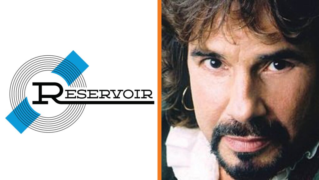 Reservoir acquires Bertie Higgins catalog