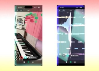 RipX is an AI-powered DAW with augmented reality – and it’s now available on iOS