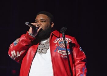 Rod Wave “Unjustly Profiled” & Arrested By Quota-Driven Cops, Lawyers Claim