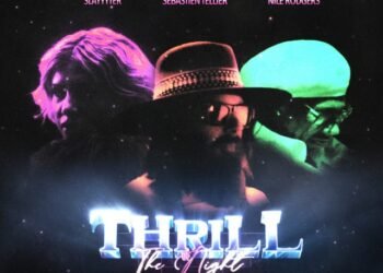 SOUND FIST: SEBASTIEN TELLIER, SLAYYYTER, NILE RODGERS