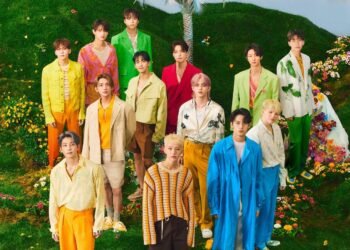 HYBE’s Weverse superfan platform is growing – and going big in China